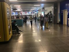 -厦门五通客运码头