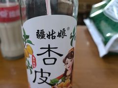 -刘信牛羊肉泡馍小炒(回民街店)