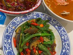 -欧记大排档·景德菜(上海首店)