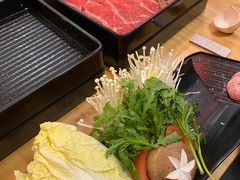 -牛匠和牛寿喜锅(西安总店)