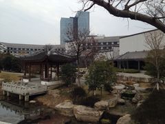 独墅湖世尊酒店-苏州独墅湖世尊酒店