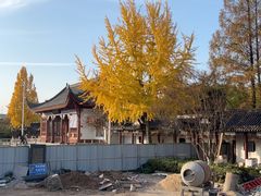 -东坡赤壁风景名胜区