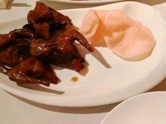 -潮福城大酒楼·潮味粤品·港式点心(湖滨北路店)