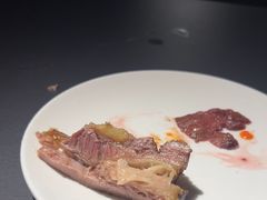 -拉蒂娜·巴西牛排馆 Latina·Brazilian Steakhouse(王府井喜悦店)