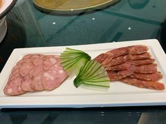 -天怡興·百年蒸饺(中心书城店)