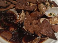 -阿明小菜·海鲜·上海菜(梅陇店)