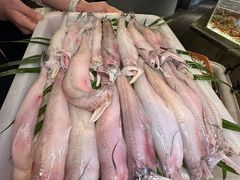 -万龙洲海鲜(南新仓店)