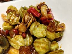 老醋杂拌-北李妈妈菜·海肠捞饭(高新万达店)