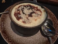 香米布丁-Efes Turkish & Mediterranean Cuisine 艾菲斯餐厅(陆家嘴店)