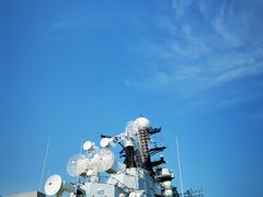 -泰达航母主题公园