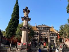 -金堂县云顶石城风景区