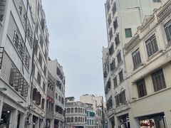 景点-海口骑楼老街历史文化街区