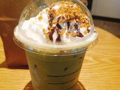 -星巴克臻选(周浦万达店)
