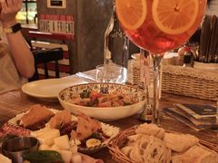 -Alimentari Grande(东湖路店)
