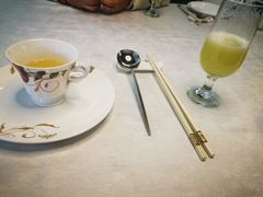 -筵语时尚餐厅(海运堤店)