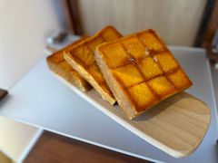 -银座仁志川·生吐司专门店(香港广场店)
