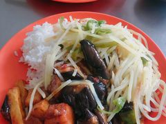 -南京交通职业技术学院第四食堂