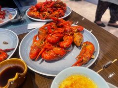 -菲住布渴酒店自助餐厅(阿里巴巴西溪园区店)