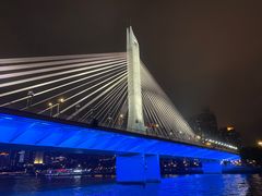 -珠江夜游广州塔·中大码头
