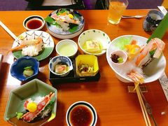 -蟹料理 北海道かに将軍(札幌本店)