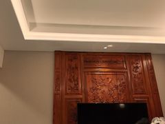 -岳阳阿波罗御庭酒店