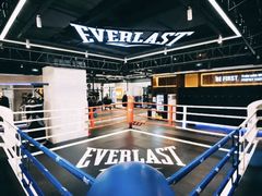 -EVOLUTION健身(麦凯乐店)