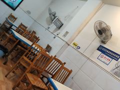 大堂-海汇源老烧麦店(东大街总店)