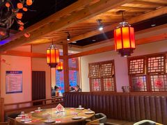 -鸽子窝(黄村店)