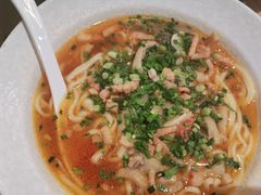 小三鲜面-大师兄·西北小馆(金湾华发商都店)