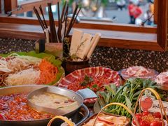 -纸盐河码头火锅(十八梯店)
