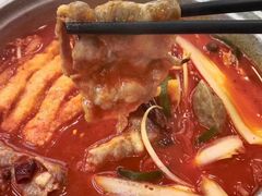 -汤小云火锅米线(钻汇广场店)