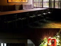 大堂-T館·花园艺术餐厅