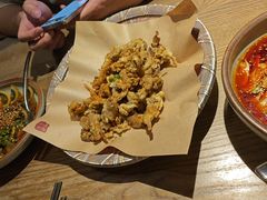 -辛香汇·现炒川菜(武进吾悦店)