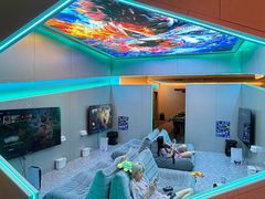 -海德温泉生活馆(朝阳大悦城店)