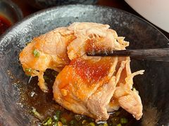-The place那儿(新城国际店)