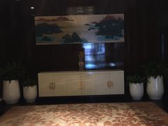 -行者书屋大堂吧 ·下午茶(南京圣和府邸酒店)