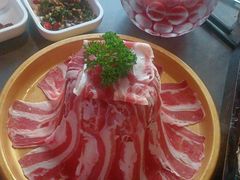 -故里和山·成都火锅(欢乐港湾店)