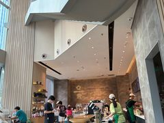-星巴克臻选(深圳卓悦中心店)