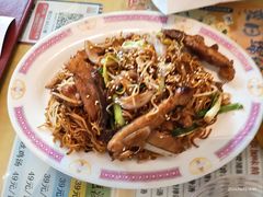 -吴系粤菜馆·茶餐厅(深业上城店)