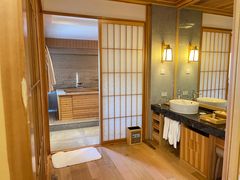 -北京古北水镇御舍温泉酒店