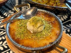 -ELI FALAFEL Lebanese&Mediterranean黎巴嫩美食(富城路店)