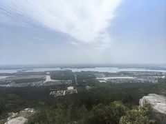 -虞山风景区