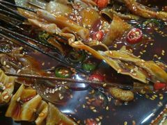 -古真记钵钵鸡(老公园店)