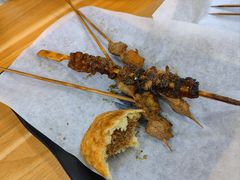 -买又大餐厅(福林里店)