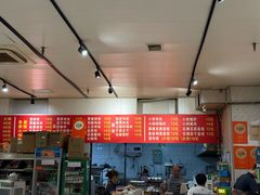 -海关荤豆花(洋河一路店)