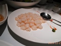 清炒河虾仁-苏浙汇(北京英蓝店)