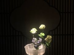 -见山茶事(丽水路店)