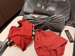 -水秀坊·足道 SPA (巨鹿店)