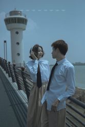 -天长地久婚纱摄影(天宁北路店)