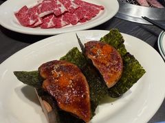 -NIUAN牛庵·和牛烤肉(恒隆店)